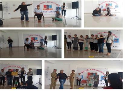 Events & Activities