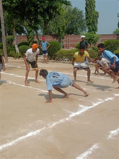 Events & Activities