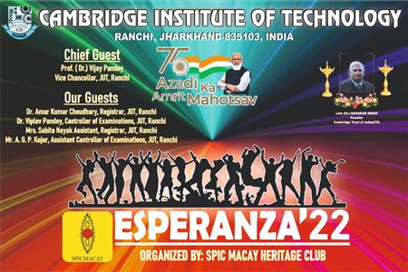 Events & Activities