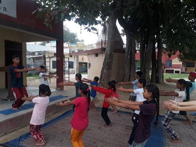 Events & Activities