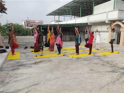 Events & Activities