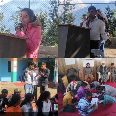 Events & Activities
