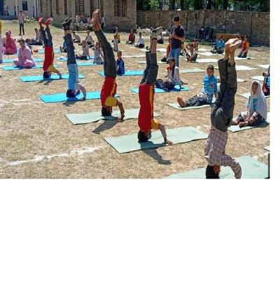 Events & Activities