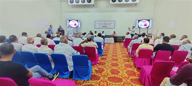Events & Activities