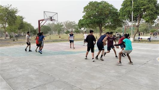 Events & Activities