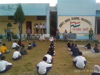 Events & Activities