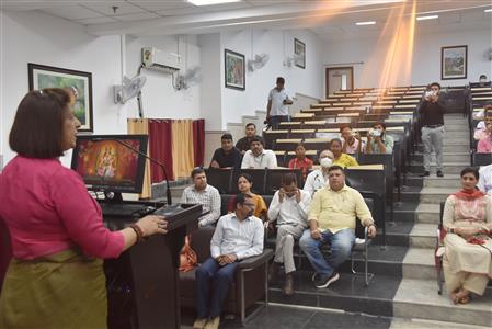Events & Activities
