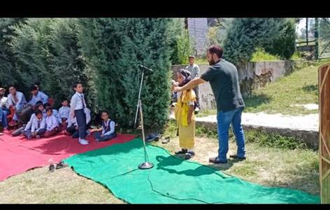 Events & Activities