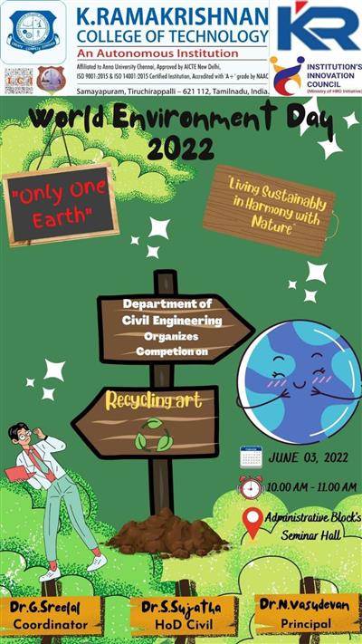 Events & Activities