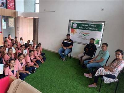 Events & Activities