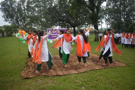 Events & Activities