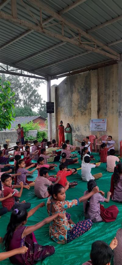 Events & Activities