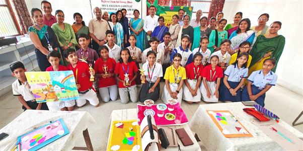 Events & Activities