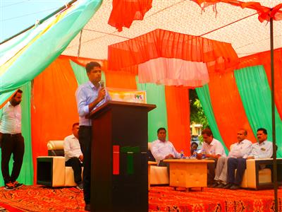 Events & Activities