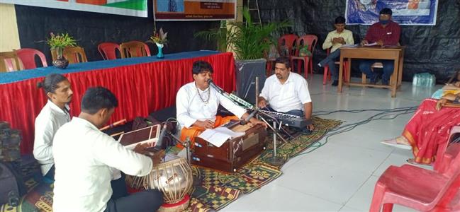Events & Activities