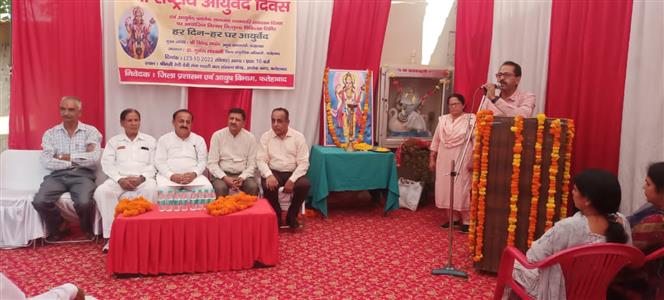 Events & Activities