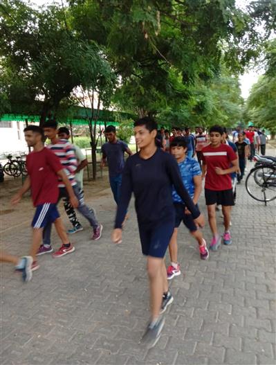 Events & Activities