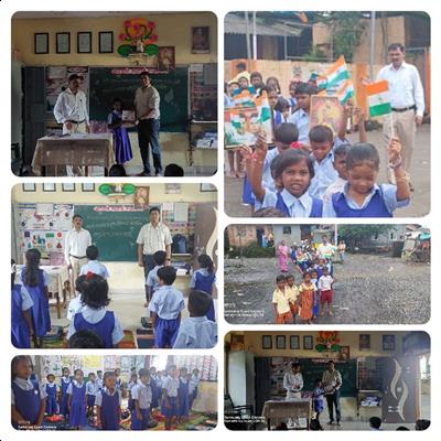 Events & Activities
