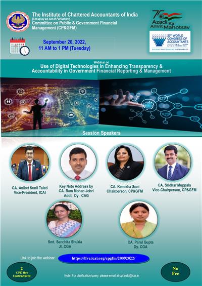 Events & Activities