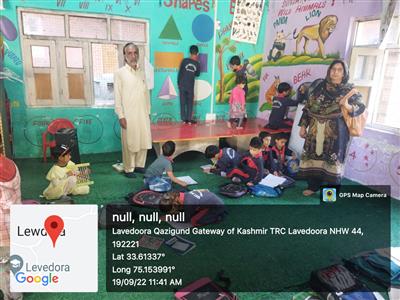 Events & Activities