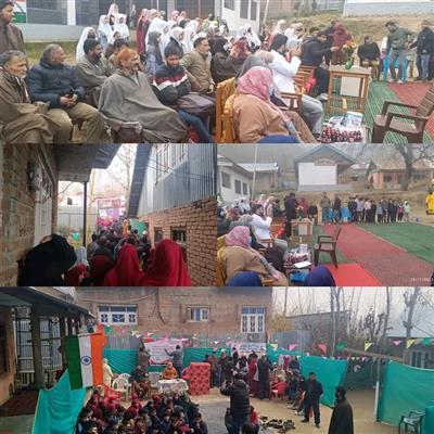 Events & Activities