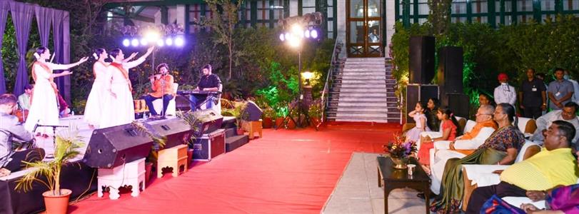 Events & Activities