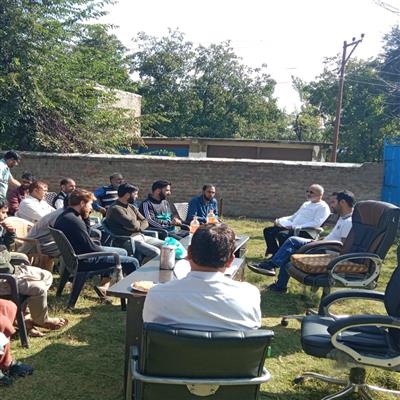 Events & Activities