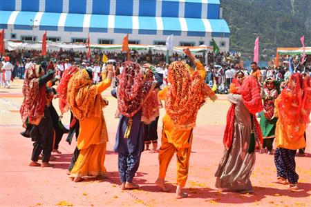 Events & Activities
