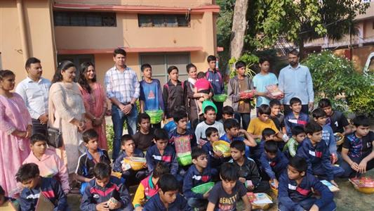 Events & Activities