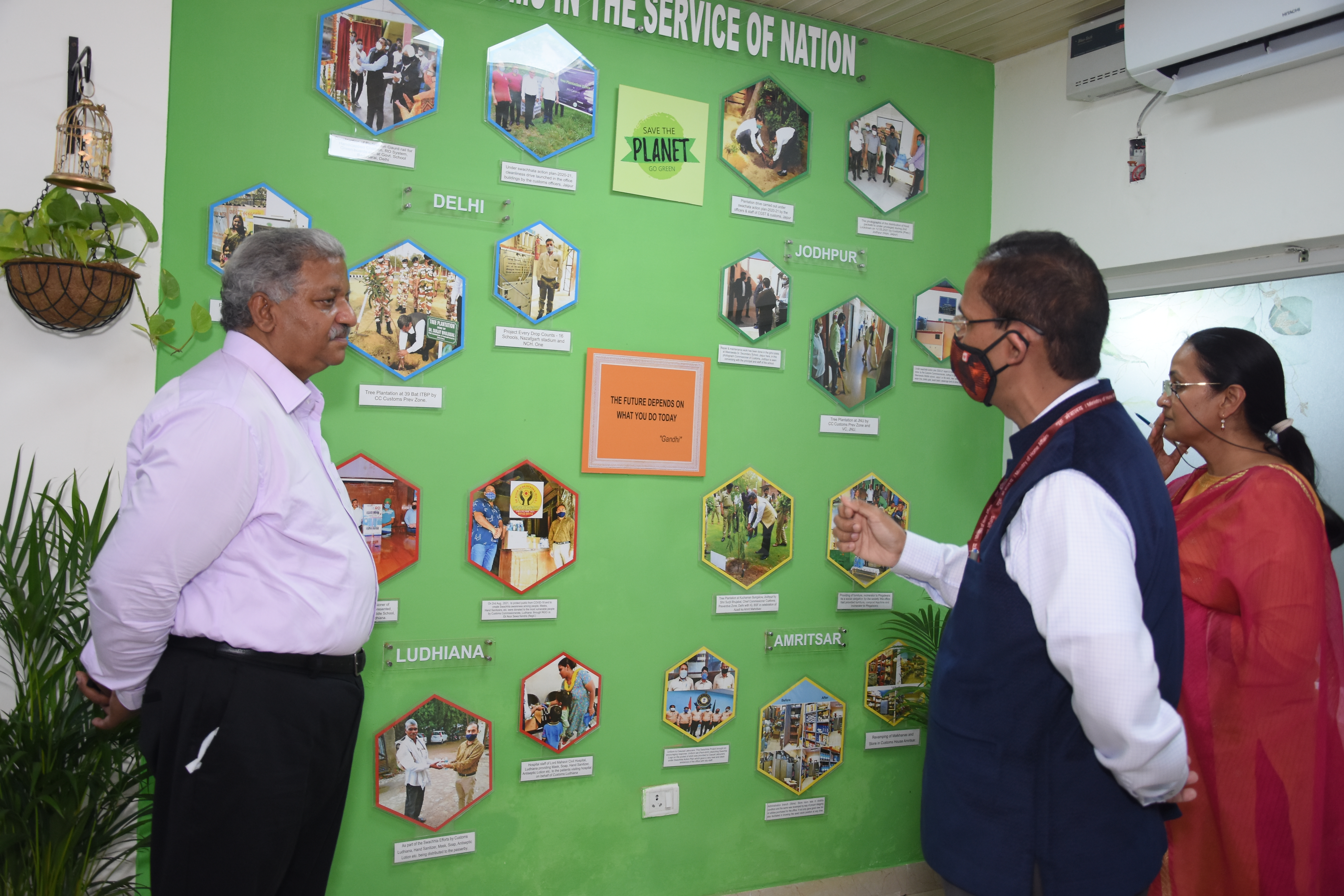 Events & Activities