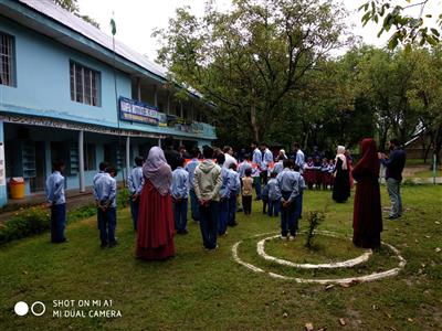 Events & Activities