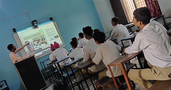 Events & Activities
