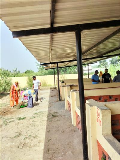 Events & Activities