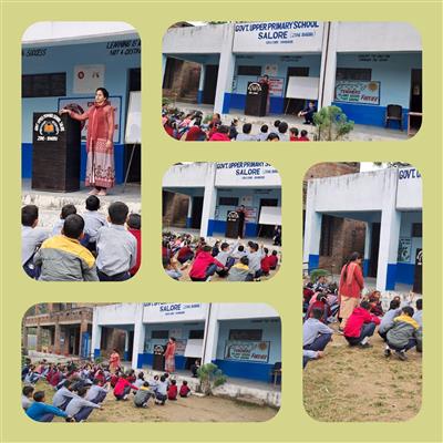 Events & Activities