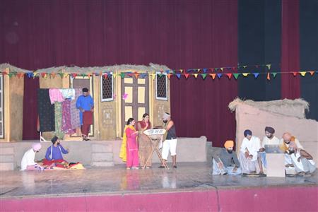 Events & Activities