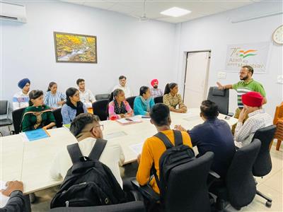 Events & Activities