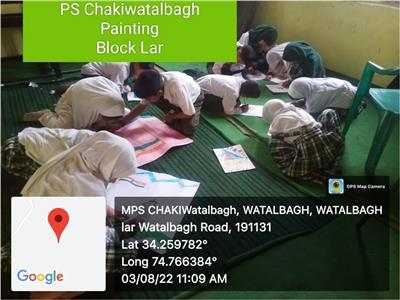 Events & Activities