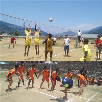 Events & Activities