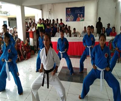 Events & Activities