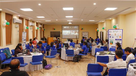 Events & Activities