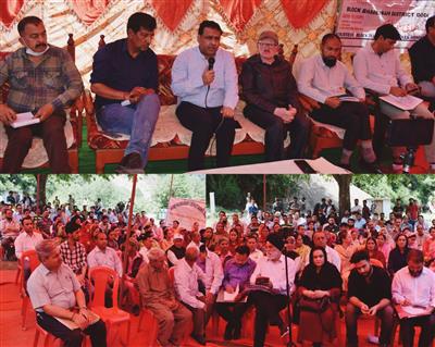 Events & Activities