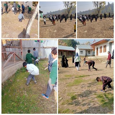 Events & Activities