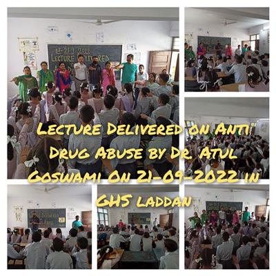 Events & Activities
