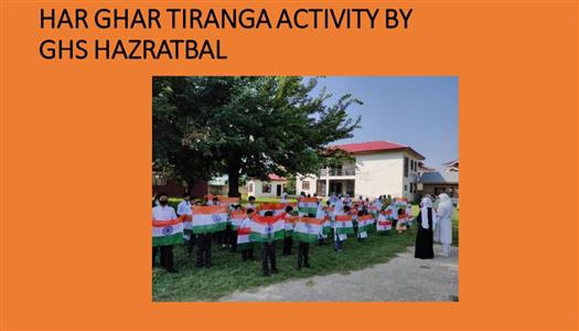 Events & Activities