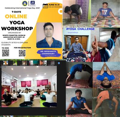 Events & Activities