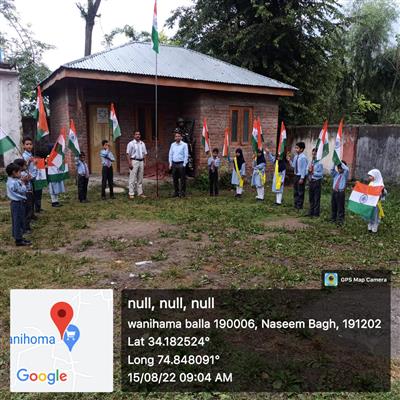 Events & Activities