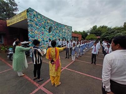 Events & Activities