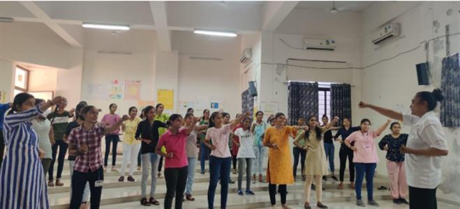 Events & Activities