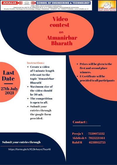 Events & Activities