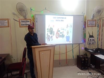 Events & Activities